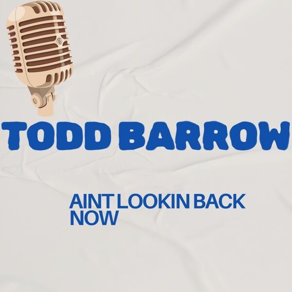Cover art for Aint Lookin Back Now