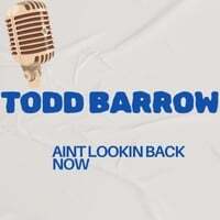 Aint Lookin Back Now