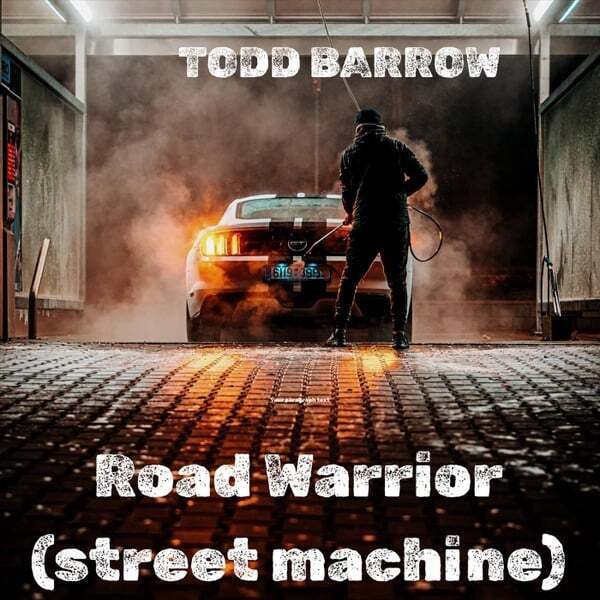 Play track, Road Warrior (Street Machine). Length: 3:15 Cover art for Road Warrior (Street Machine)