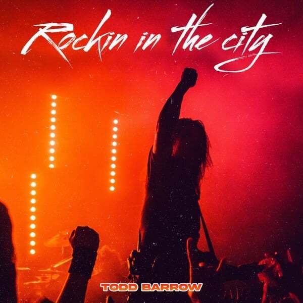 Cover art for Rockin in the City