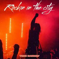 Rockin in the City
